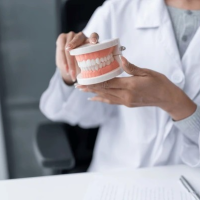 chirurgien dentiste
