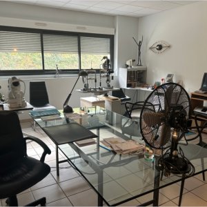 bureau