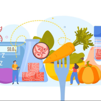 dénutrition