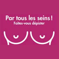 Dépistage du cancer du sein - Mammobile 