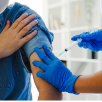 vaccination