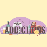 addictions