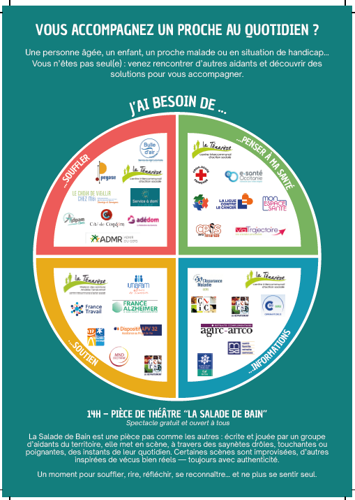 Salon aidants 2