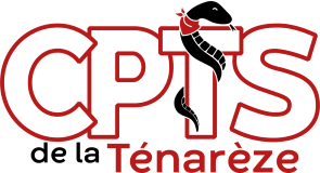 Logo CPTS de la Ténarèze